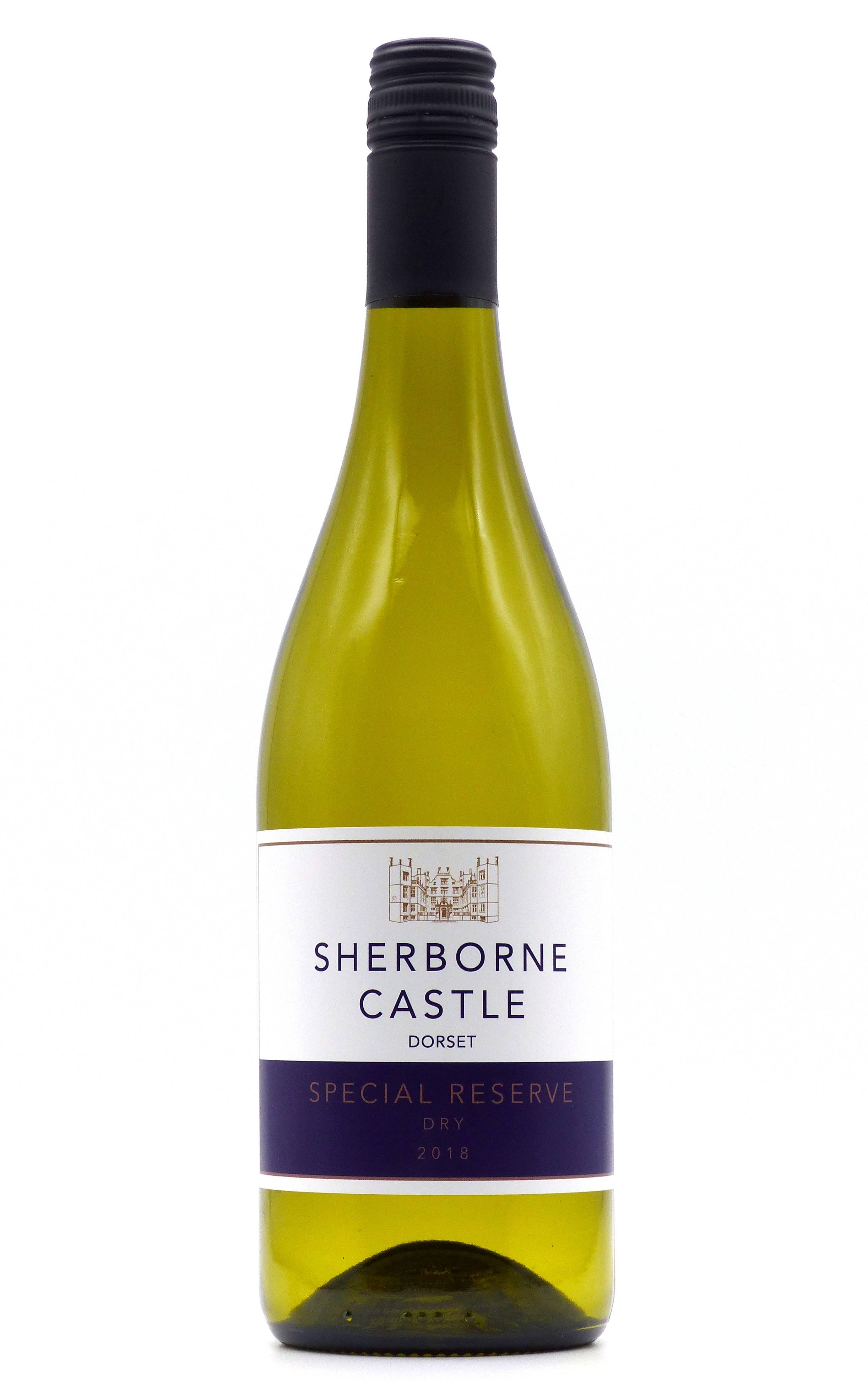 Special Reserve 2018